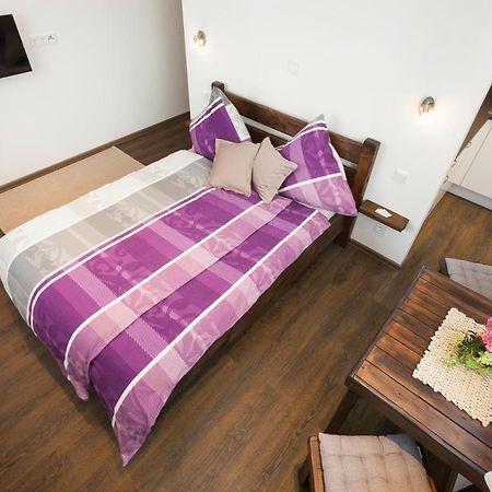 Pension Sila Gross-Umstadt Luaran gambar
