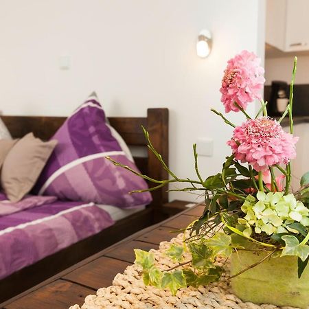 Pension Sila Gross-Umstadt Luaran gambar