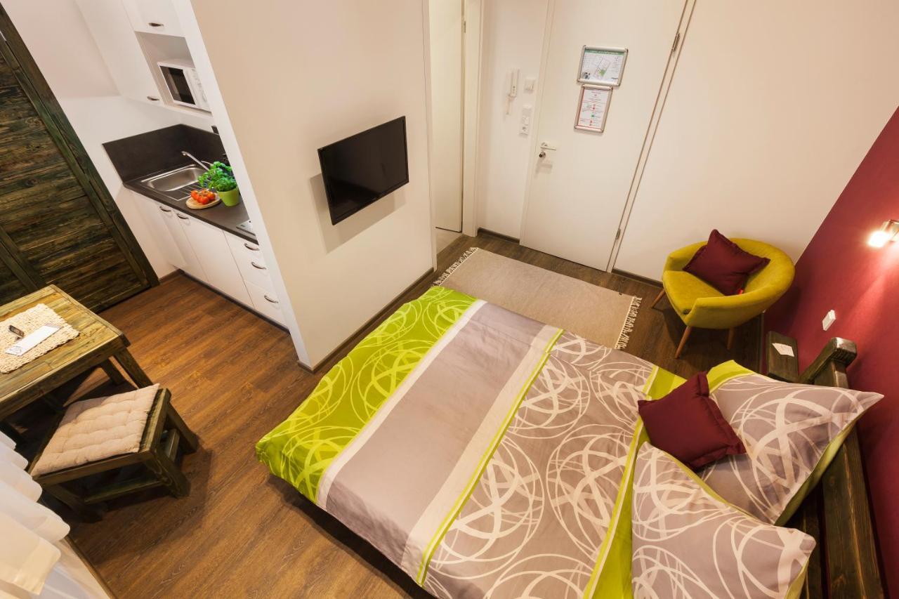 Pension Sila Gross-Umstadt Luaran gambar
