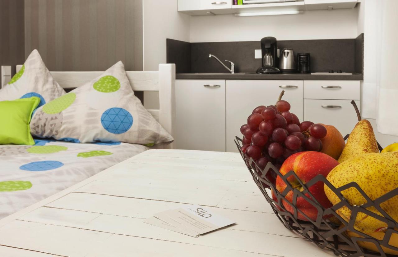 Pension Sila Gross-Umstadt Luaran gambar