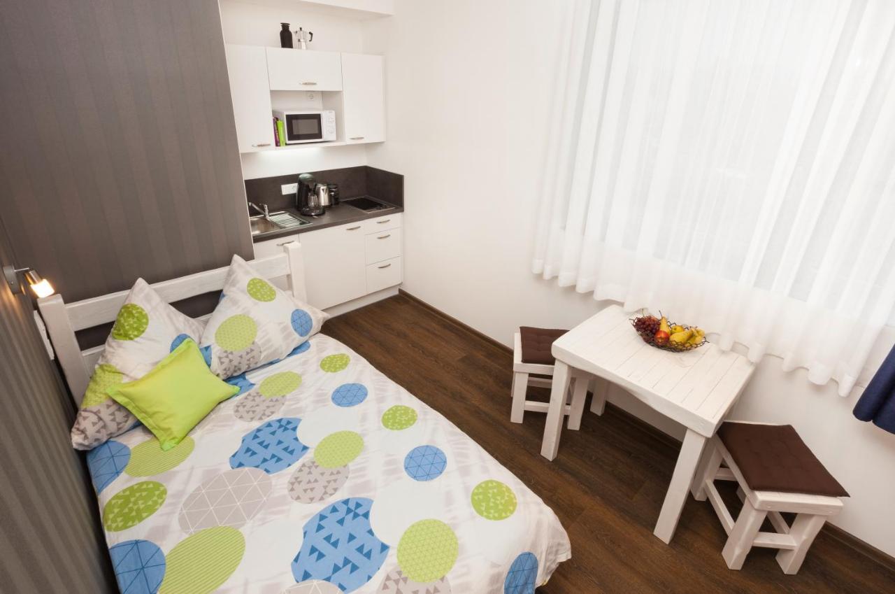 Pension Sila Gross-Umstadt Luaran gambar
