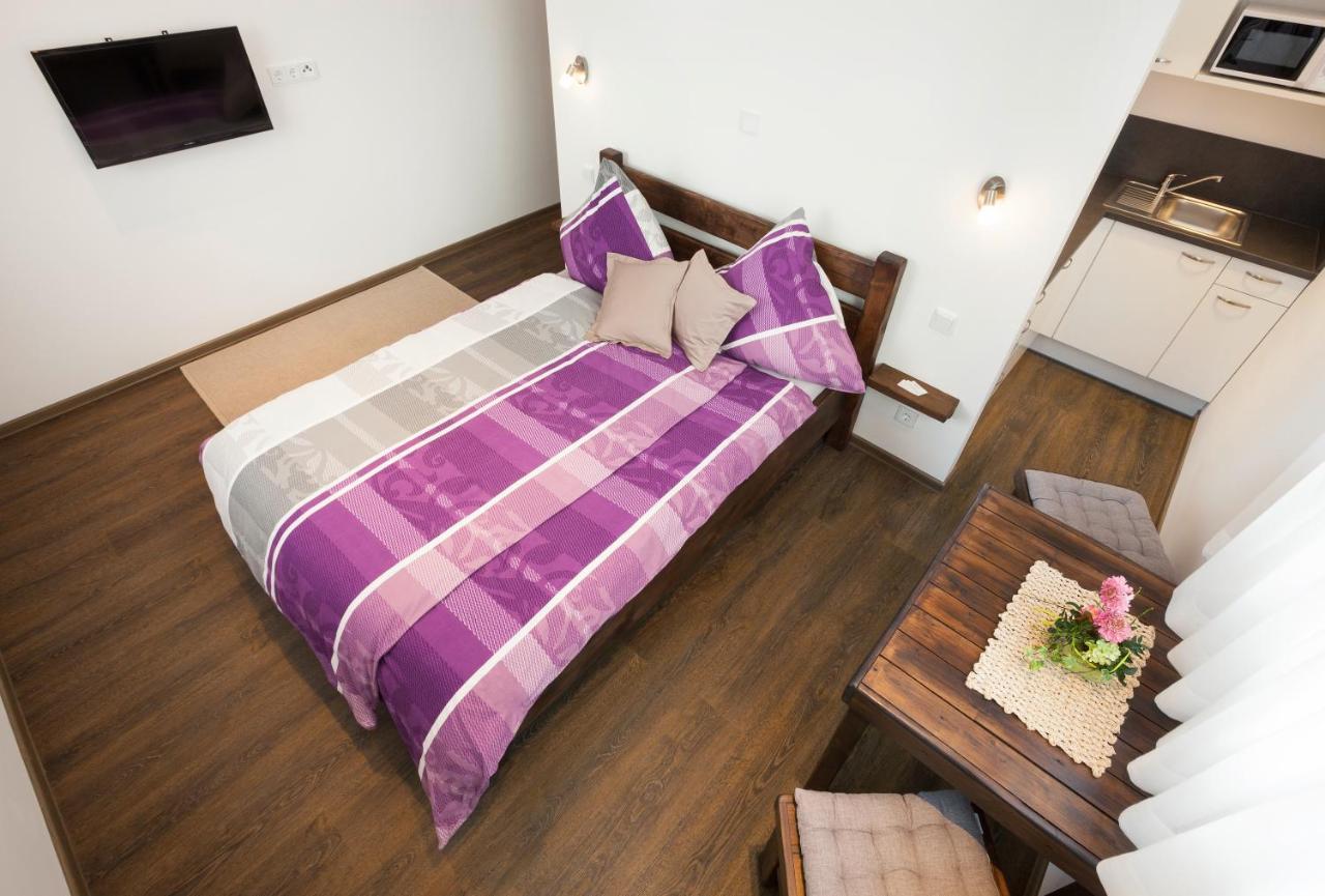 Pension Sila Gross-Umstadt Luaran gambar