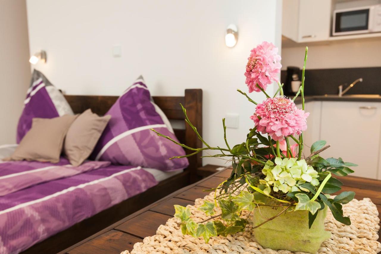Pension Sila Gross-Umstadt Luaran gambar